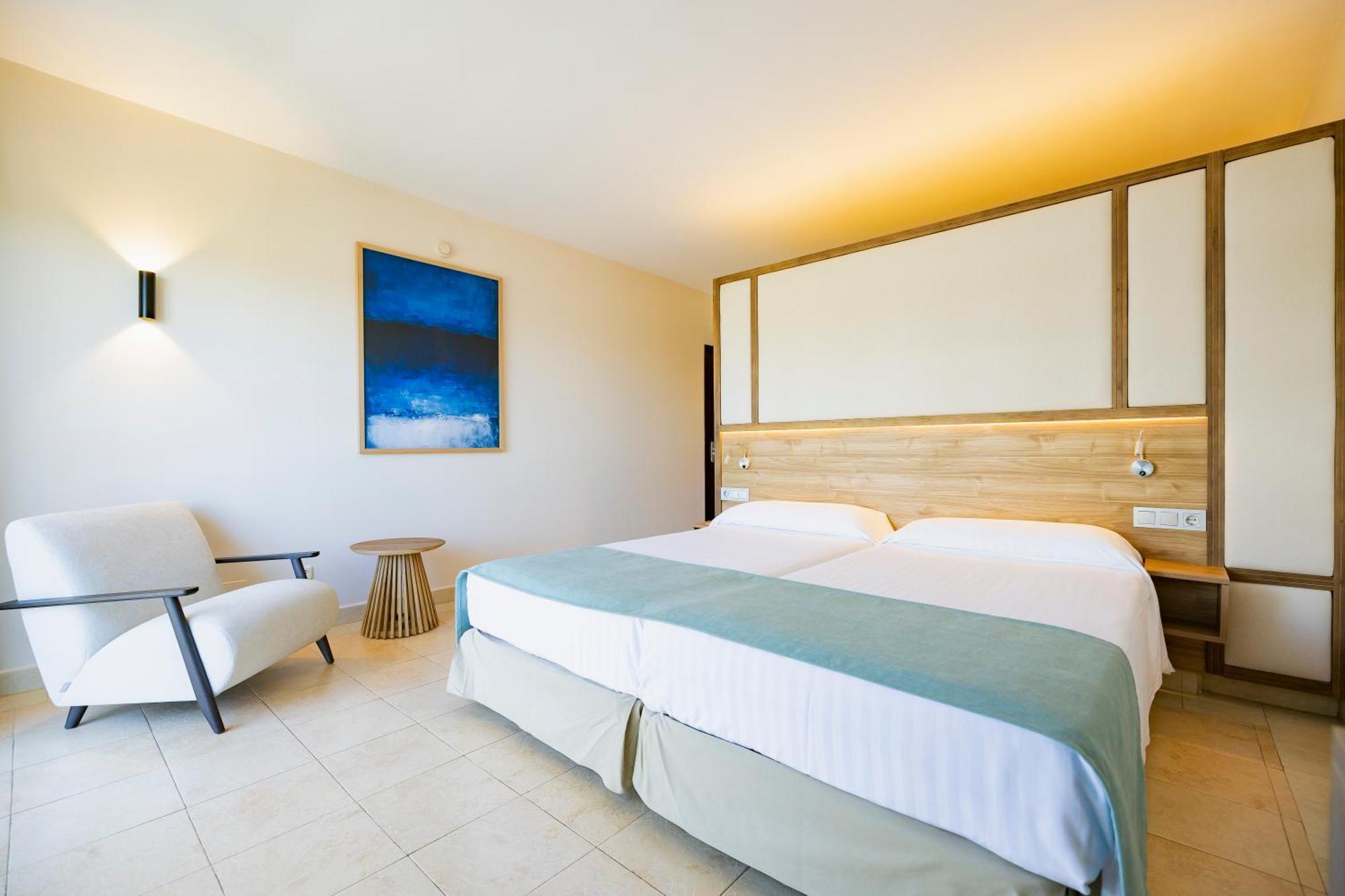 Impressive Playa Granada Golf Hotell Motril Eksteriør bilde