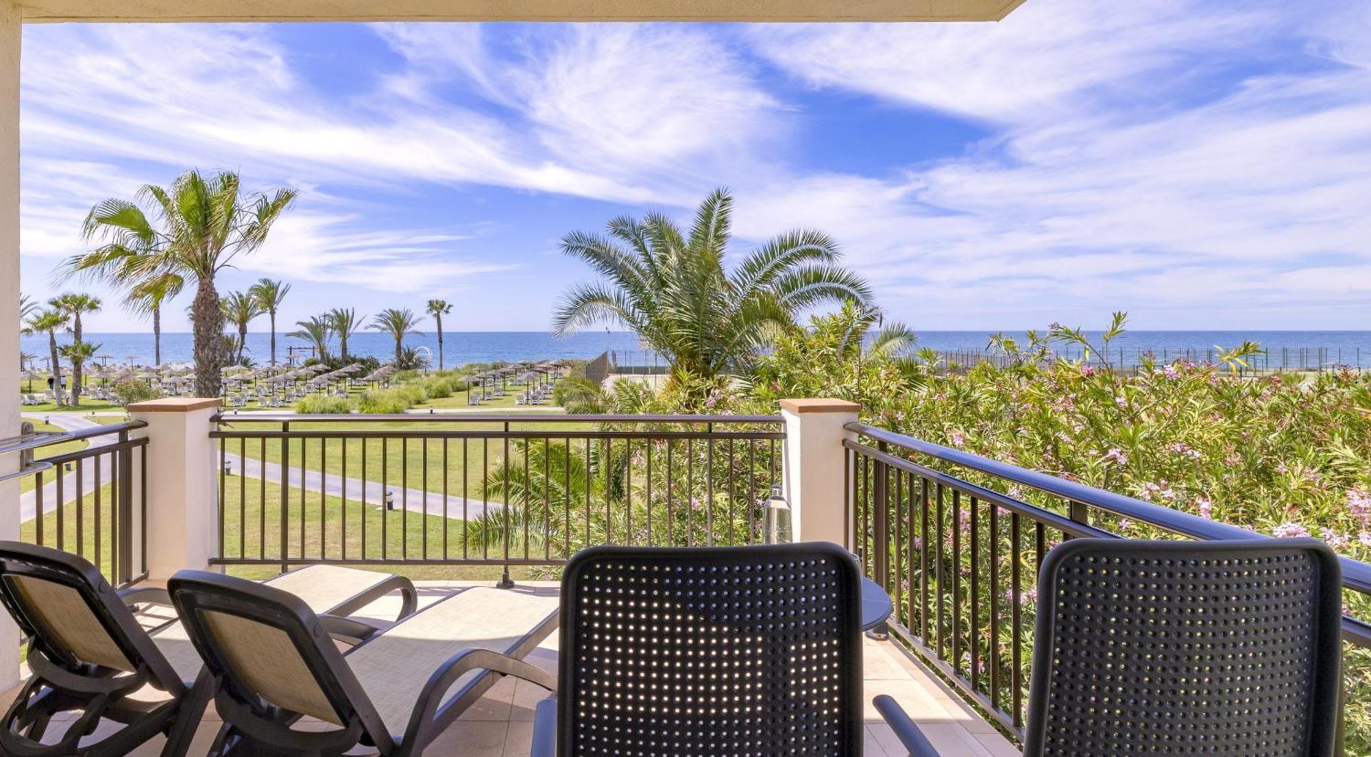 Impressive Playa Granada Golf Hotell Motril Eksteriør bilde