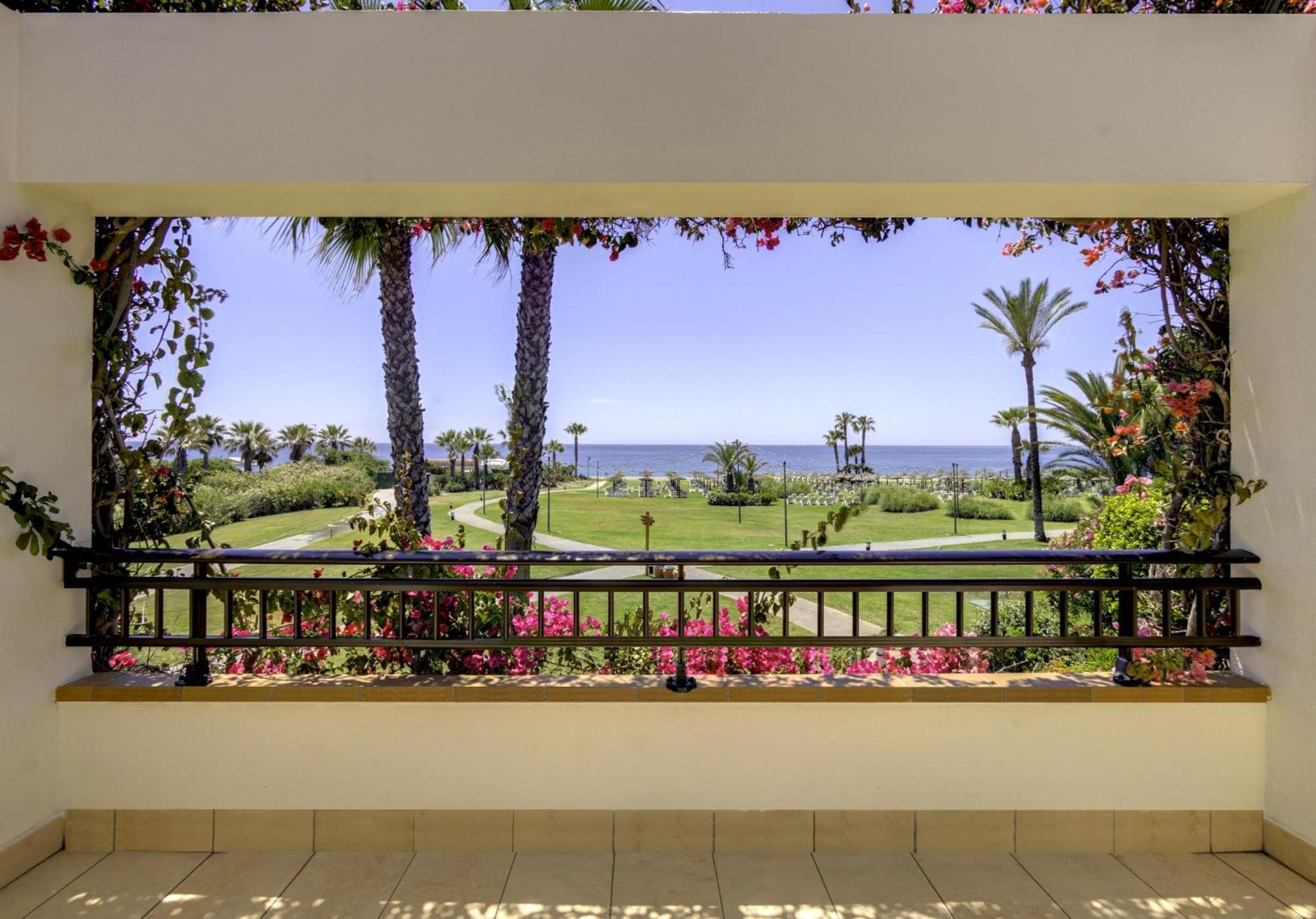 Impressive Playa Granada Golf Hotell Motril Eksteriør bilde